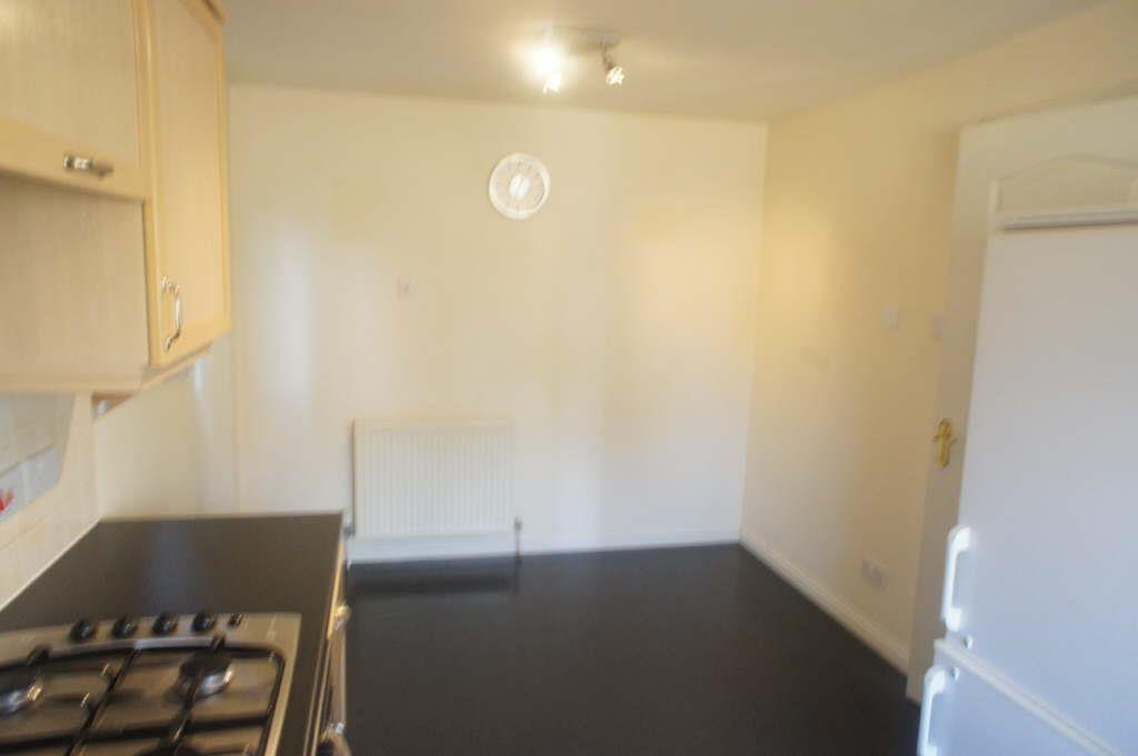 Godrevy Grove, Tattenhoe, Milton Keynes